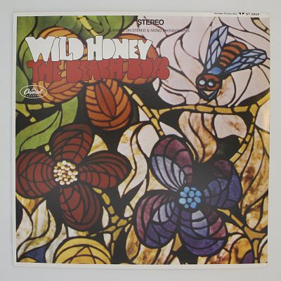 Wild Honey