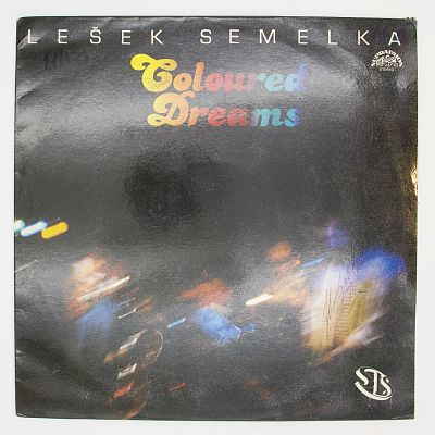 Coloured Dreams