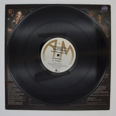 Rumplestiltskin's Resolve