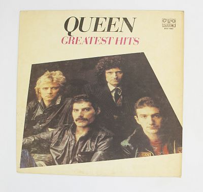 Greatest Hits