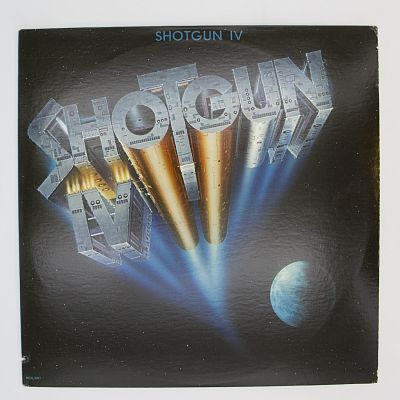 Shotgun IV