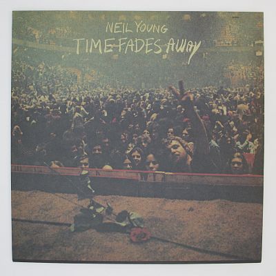 Time Fades Away