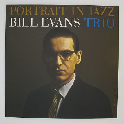 Portrait in Jazz