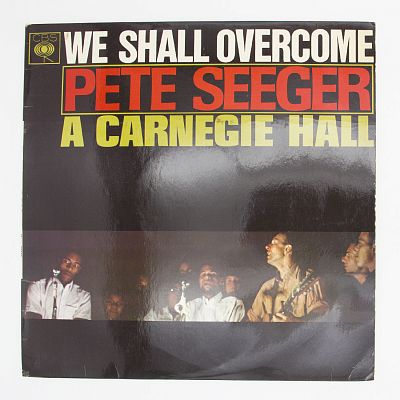 We Shall Overcome