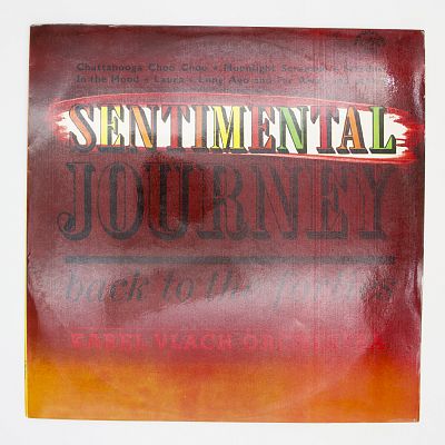 Sentimental Journey Back To The Forties