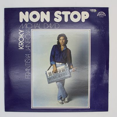 Non Stop