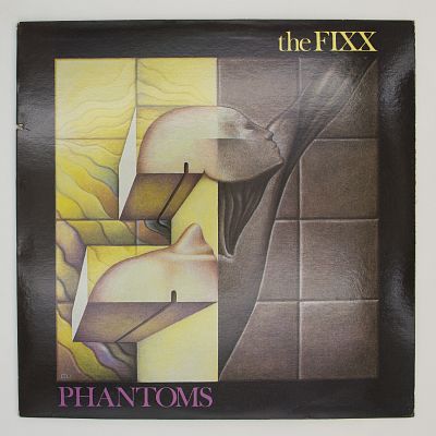 Phantoms