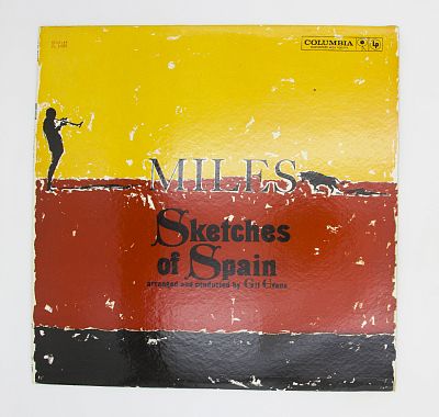 Sketches Of Spain