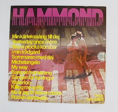 Hammond