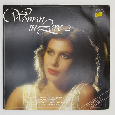 Woman In Love 2