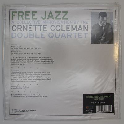 Free Jazz