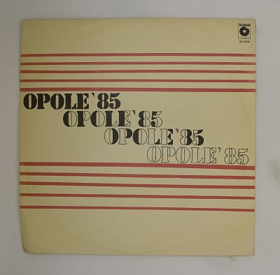 Opole '85