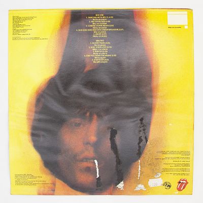 Goats Head Soup