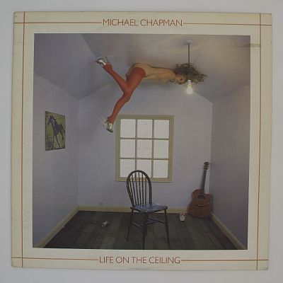 Life On The Ceiling