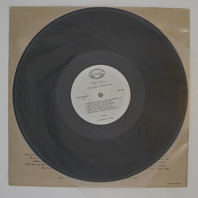 Sandstone Cathedrals