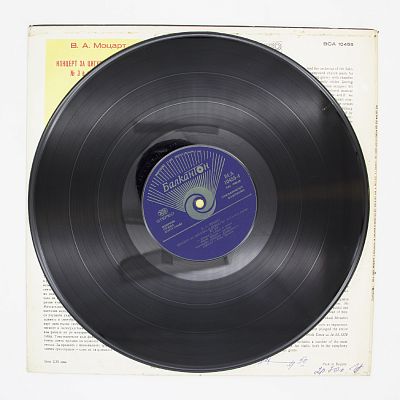 Концерты для скрипки с оркестром