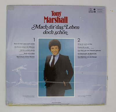Mach Dir Das Leben Doch Schön