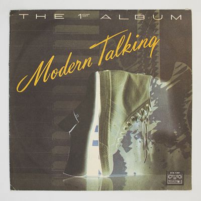 The 1st Album