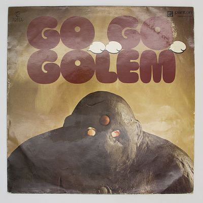 Go-Go-Golem