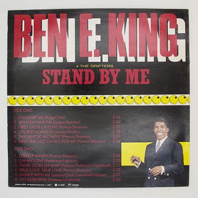 Stand By Me