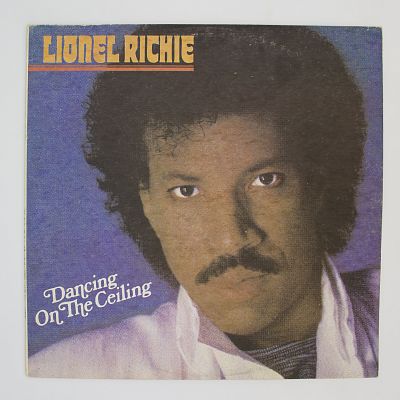 Dancing On The Ceiling