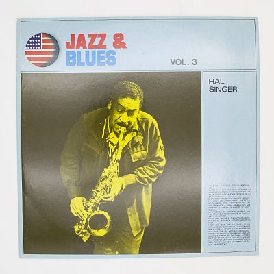 Blues And News