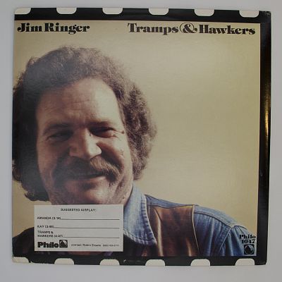 Tramps & Hawkers