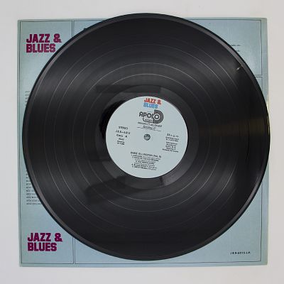 Duke Ellington. Albom № 2