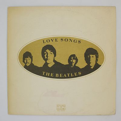 Love Songs