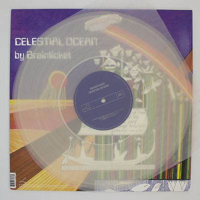 Celestial Ocean