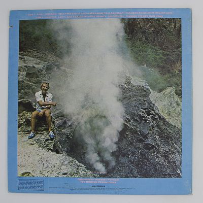 Volcano