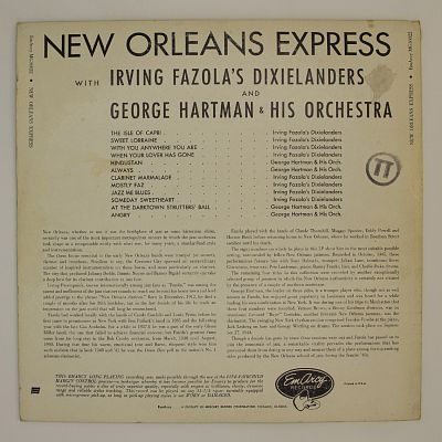 New Orleans Express