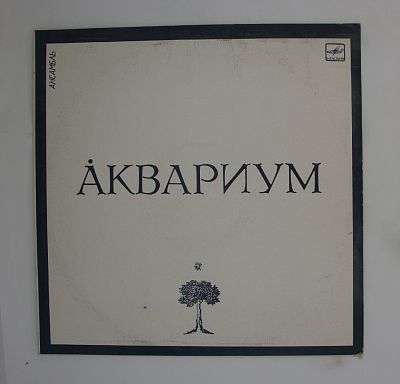 Ансамбль «Аквариум»