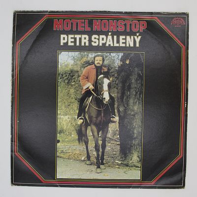 Motel Nonstop