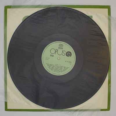 Opus '75