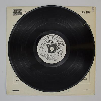 Джазовая панорама III