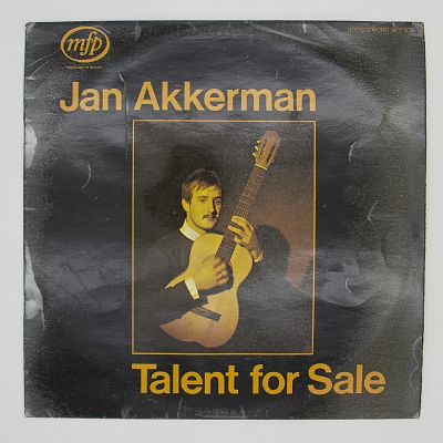 Talent For Sale