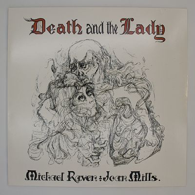 Death And The Lady