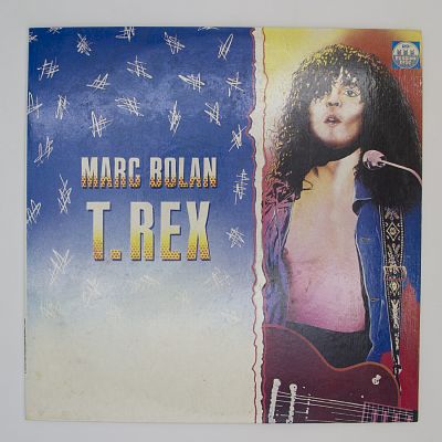 T. Rex