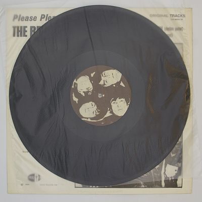 Please Please Me