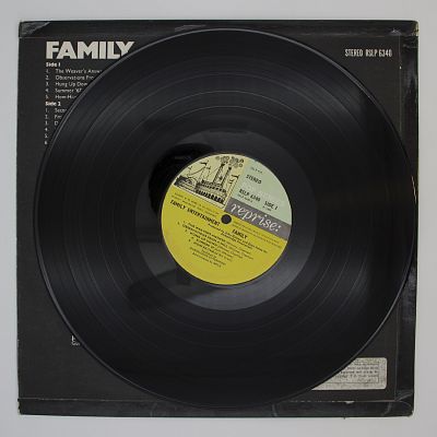 Family Entertainment