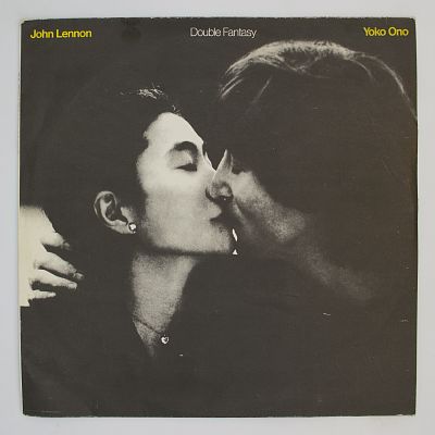 Double Fantasy