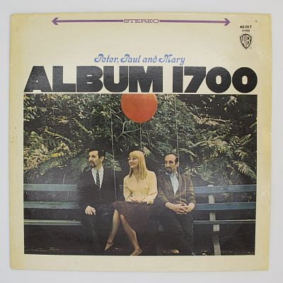 Album 1700