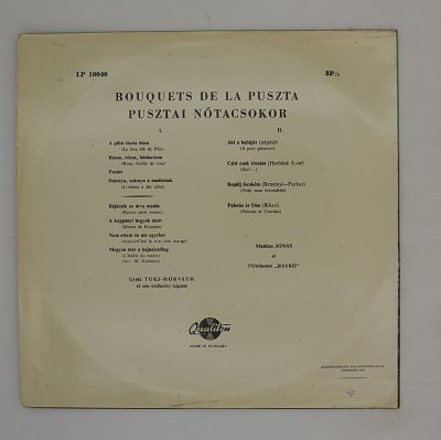 Букеты Из Пушты