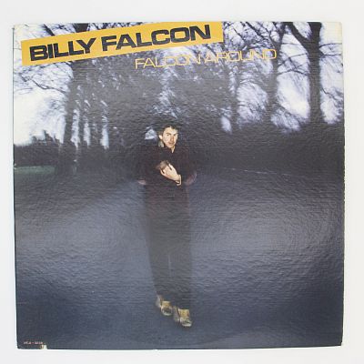 Falcon Around