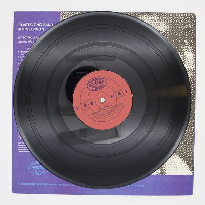 Plastic Ono Band