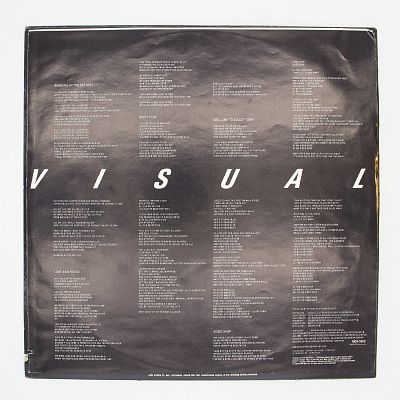 Think Visual