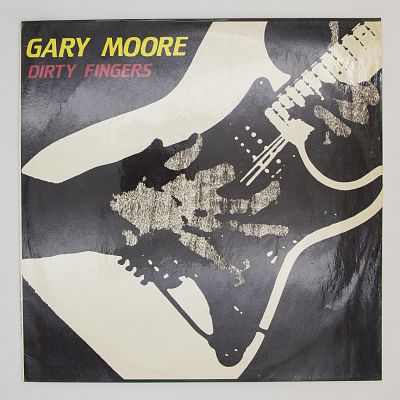 Dirty Fingers
