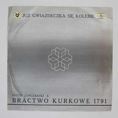 Juz Gwiazdeczka Sie Kolebie