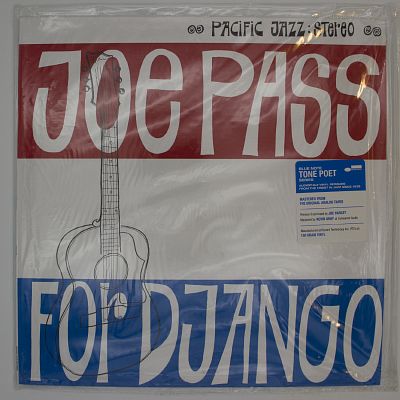For Django